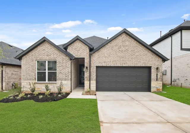 Homes for sale in Conroe, TX | 363 Springfield Terrace Dr, Conroe, TX 77304 | MLS# 10157111