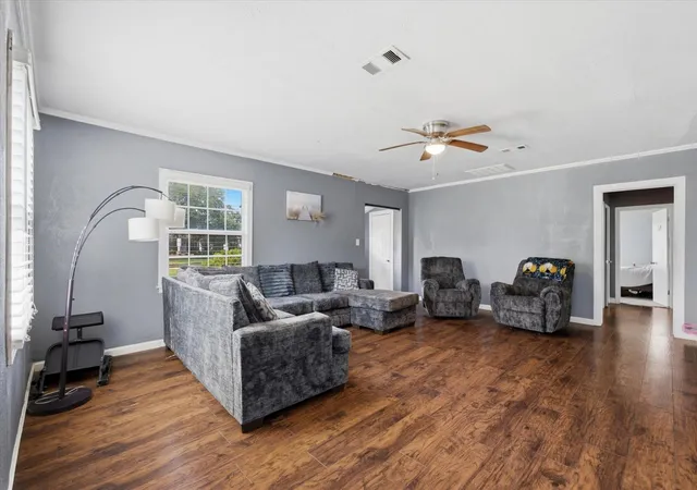 Photo 3 of Single family home for sale at 311 Burnett Dr, Baytown, TX 77520 | MLS# 35888145 | Listing updated on 2026-08-04