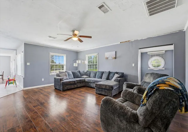 Photo 4 of Single family home for sale at 311 Burnett Dr, Baytown, TX 77520 | MLS# 35888145 | Listing updated on 2026-08-04