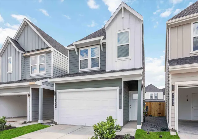 1st image of 2637 Afton Heights Wy, Houston, TX 77051 | MLS# 3590560