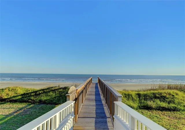 Photo 3 of Single family home for sale at 18419 E De Vaca, Galveston, TX 77554 | MLS# 96287244 | Listing updated on 2026-09-01