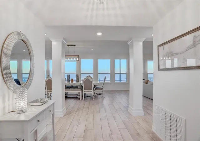 Photo 4 of Single family home for sale at 18419 E De Vaca, Galveston, TX 77554 | MLS# 96287244 | Listing updated on 2026-09-01