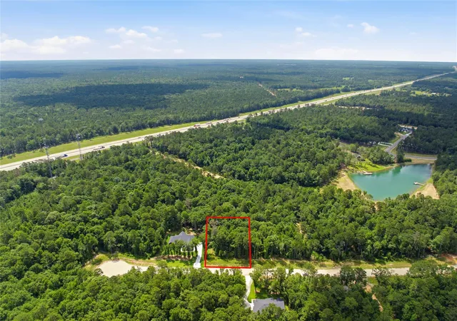 Homes for sale in New Waverly, TX | 222 Hollow Hill Dr, New Waverly, TX 77340 | MLS# 41245950