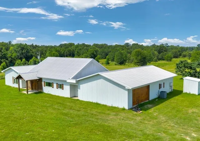 3rd image of 664 County Road 3355, Crockett, TX 75835 | MLS# 37222306
