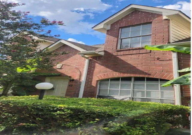 Photo 1 of Townhouse for sale at 11735 Alief Clodine Rd #42, Houston, TX 77072 | MLS# 22273772 | Listing updated on 2026-08-30