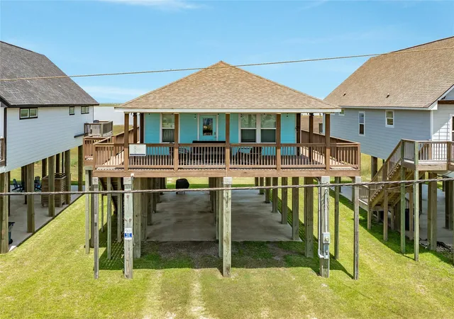 1st image of 1741 Bluewater Hwy, Freeport, TX 77541 | MLS# 70371760