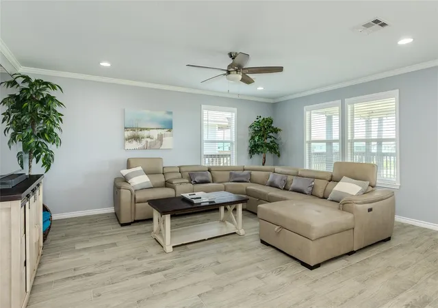4th image of 1741 Bluewater Hwy, Freeport, TX 77541 | MLS# 70371760