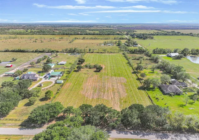 Photo 1 of Land for sale at 000 Pearson, Santa Fe, TX 77517 | MLS# 72409313 | Listing updated on 2026-06-03