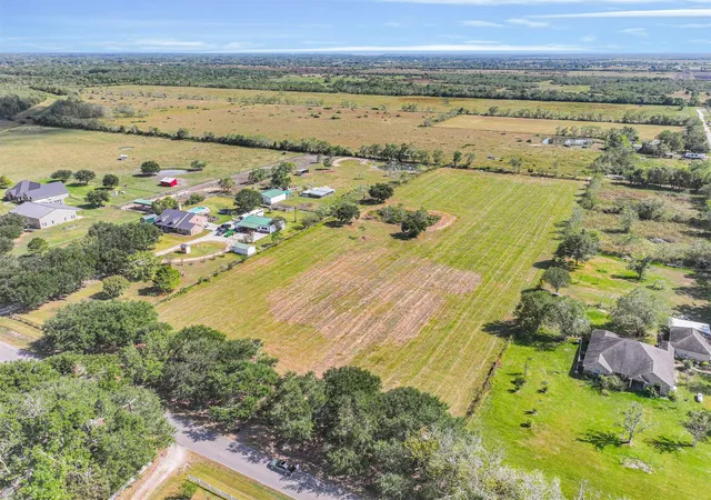 Photo 2 of Land for sale at 000 Pearson, Santa Fe, TX 77517 | MLS# 72409313 | Listing updated on 2026-06-03