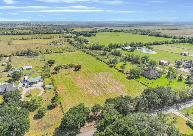 Photo 3 of Land for sale at 000 Pearson, Santa Fe, TX 77517 | MLS# 72409313 | Listing updated on 2026-06-03