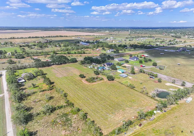 Photo 4 of Land for sale at 000 Pearson, Santa Fe, TX 77517 | MLS# 72409313 | Listing updated on 2026-06-03