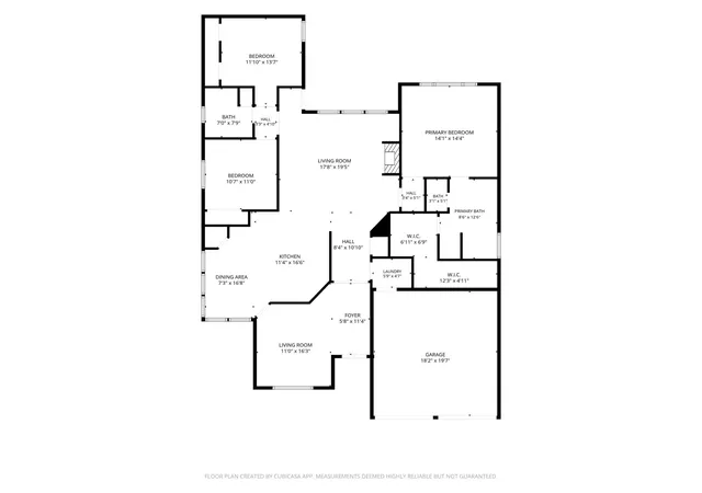 2nd image of 22722 Birch Point Dr, Katy, TX 77450 | MLS# 59346746