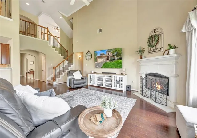1st image of 2391 Santa Luz Path, League City, TX 77573 | MLS# 75210406