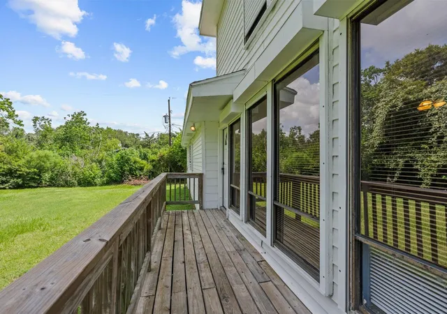Photo 2 of Multi family home for sale at 7316 Overton St, Hitchcock, TX 77563 | MLS# 11190090 | Listing updated on 2026-08-29