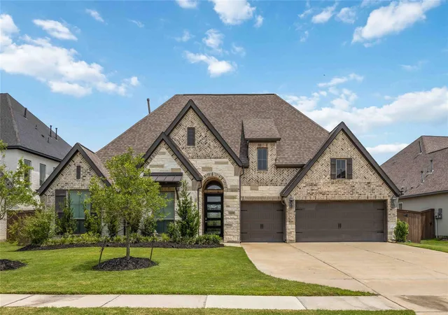 1st image of 4215 Martin Ridge Dr, Manvel, TX 77578 | MLS# 15196208
