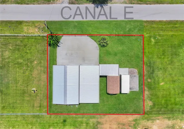 Photo 2 of Land for sale at 1134 E Canal, Port Bolivar, TX 77650 | MLS# 23470208 | Listing updated on 2026-08-04