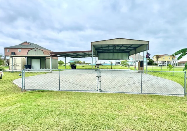 Photo 3 of Land for sale at 1134 E Canal, Port Bolivar, TX 77650 | MLS# 23470208 | Listing updated on 2026-08-04