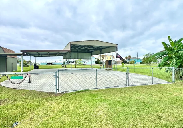 Photo 4 of Land for sale at 1134 E Canal, Port Bolivar, TX 77650 | MLS# 23470208 | Listing updated on 2026-08-04