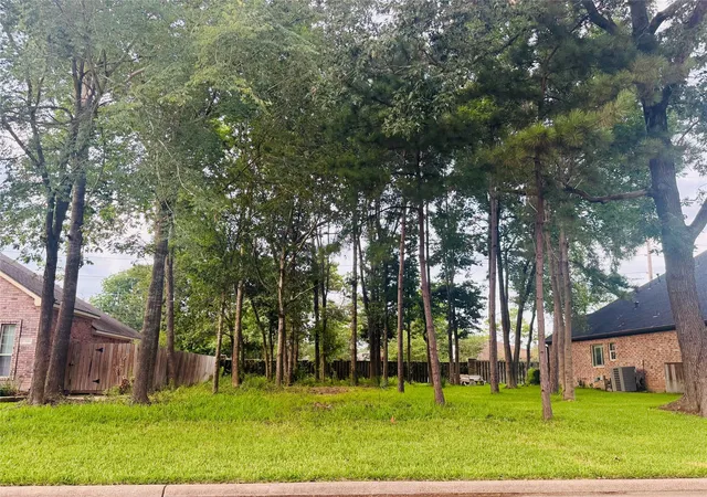 Photo 1 of Land for sale at 13602 Wintercrest, Montgomery, TX 77356 | MLS# 22854034 | Listing updated on 2026-07-25