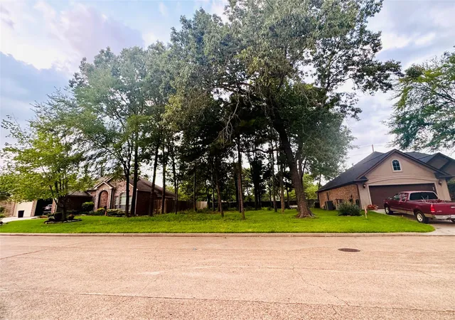 Photo 3 of Land for sale at 13602 Wintercrest, Montgomery, TX 77356 | MLS# 22854034 | Listing updated on 2026-07-25
