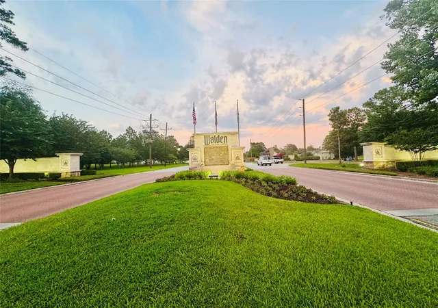 Photo 3 of Land for sale at 13602 Wintercrest, Montgomery, TX 77356 | MLS# 22854034 | Listing updated on 2026-07-25