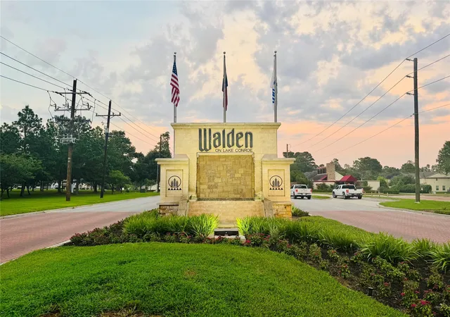 Photo 4 of Land for sale at 13602 Wintercrest, Montgomery, TX 77356 | MLS# 22854034 | Listing updated on 2026-07-25