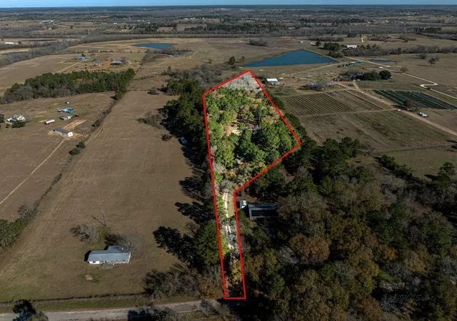 Photo 1 of Land for sale at 11201 County Road 203, Plantersville, TX 77363 | MLS# 30674969 | Listing updated on 2026-08-30