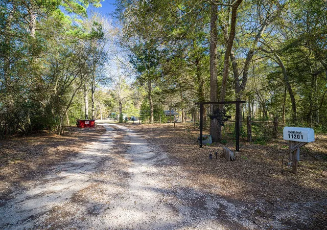 Photo 3 of Land for sale at 11201 County Road 203, Plantersville, TX 77363 | MLS# 30674969 | Listing updated on 2026-08-30