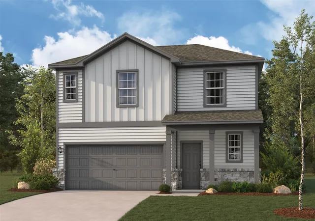 Photo 1 of Sale Pending at 17801 Lionheart Rd, Conroe, TX 77306 | MLS# 91995904 | Listing updated on 2026-08-22