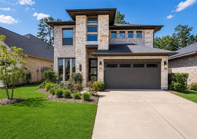 Photo 1 of Single family home for sale at 147 Harlequin Duck Ct, Magnolia, TX 77354 | MLS# 45537781 | Listing updated on 2026-10-07