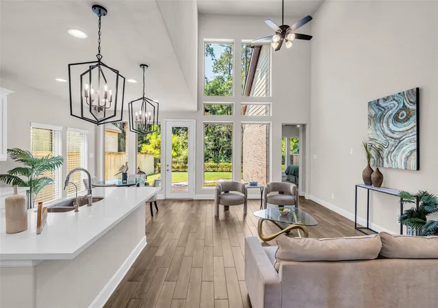 Photo 2 of Single family home for sale at 147 Harlequin Duck Ct, Magnolia, TX 77354 | MLS# 45537781 | Listing updated on 2026-10-07