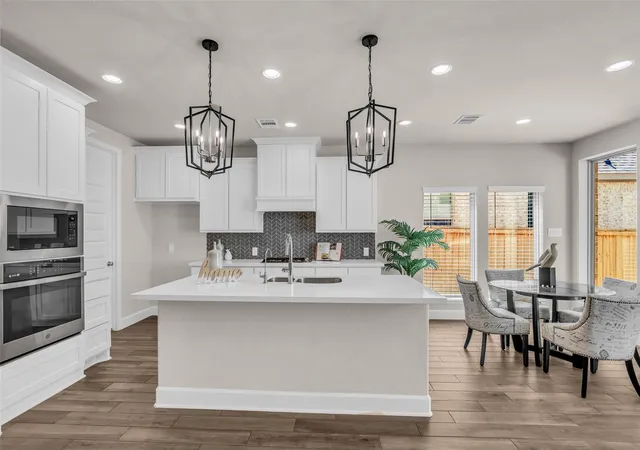 Photo 3 of Single family home for sale at 147 Harlequin Duck Ct, Magnolia, TX 77354 | MLS# 45537781 | Listing updated on 2026-10-07