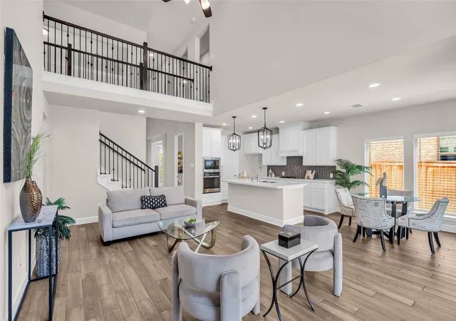Photo 3 of Single family home for sale at 147 Harlequin Duck Ct, Magnolia, TX 77354 | MLS# 45537781 | Listing updated on 2026-10-07