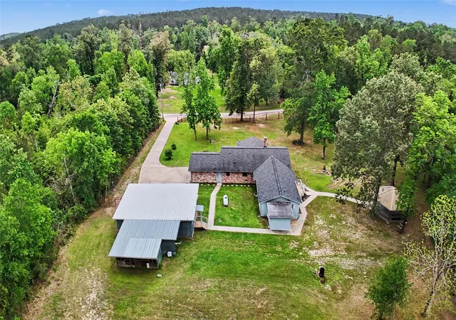 2nd image of 573 Sugar St, Livingston, TX 77351 | MLS# 23363169