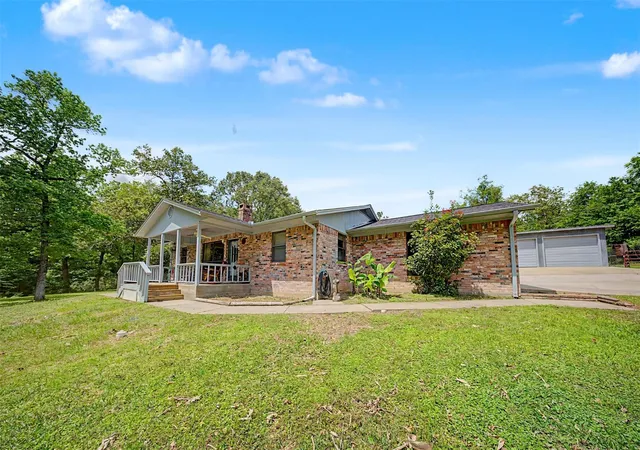 3rd image of 573 Sugar St, Livingston, TX 77351 | MLS# 23363169