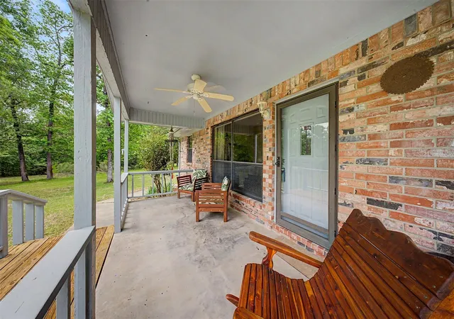 5th image of 573 Sugar St, Livingston, TX 77351 | MLS# 23363169