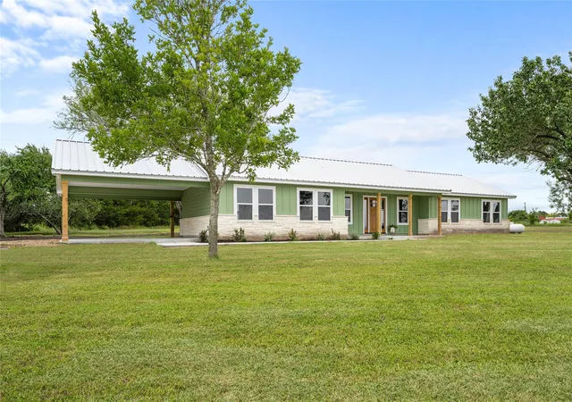 1st image of 1232 Swiss Alp Hills Loop, Schulenburg, TX 78956 | MLS# 83560655