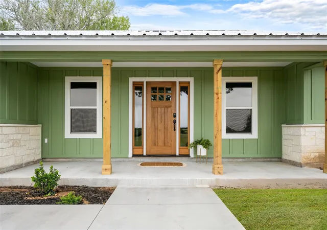 4th image of 1232 Swiss Alp Hills Loop, Schulenburg, TX 78956 | MLS# 83560655
