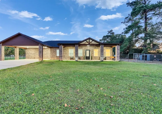 2nd image of 24 County Road 2293, Cleveland, TX 77327 | MLS# 65099960