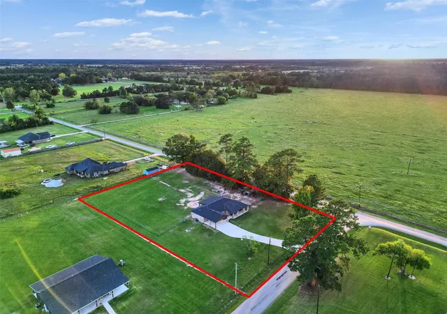 49th image of 24 County Road 2293, Cleveland, TX 77327 | MLS# 65099960