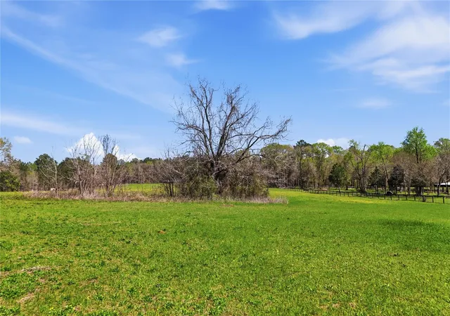 Photo 2 of Land for sale at 27390 Fm 1097 W, Montgomery, TX 77356 | MLS# 86311493 | Listing updated on 2026-08-20
