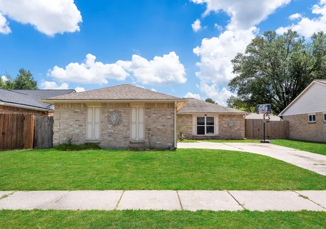 Photo 1 of Single family home for sale at 21022 Fernhollow Ln, Spring, TX 77388 | MLS# 82431580 | Listing updated on 2026-09-01