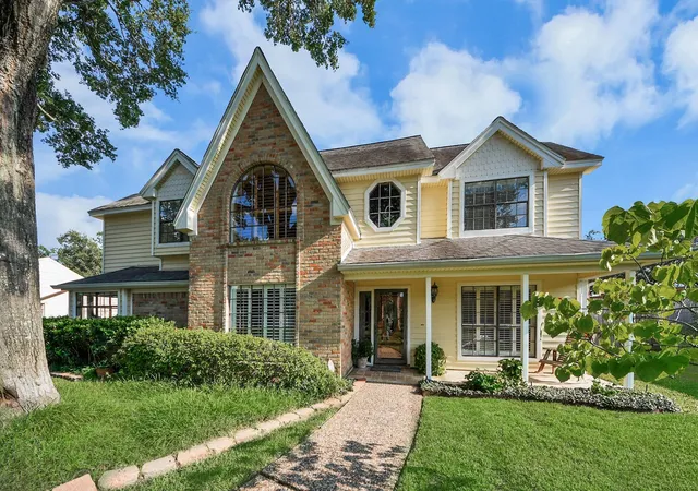Photo 2 of Sale Pending at 18315 Shireoak Dr, Houston, TX 77084 | MLS# 21138862 | Listing updated on 2026-08-17