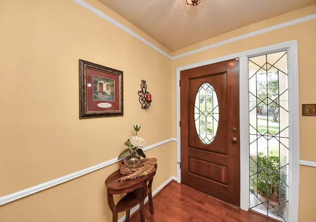 Photo 3 of Sale Pending at 18315 Shireoak Dr, Houston, TX 77084 | MLS# 21138862 | Listing updated on 2026-08-17