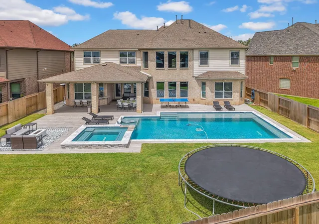 1st image of 4207 Piper Shadow, Katy, TX 77494 | MLS# 53417695