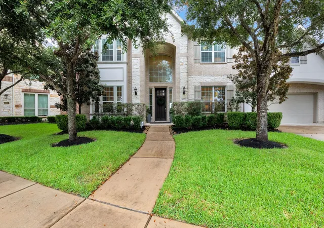 3rd image of 4207 Piper Shadow, Katy, TX 77494 | MLS# 53417695