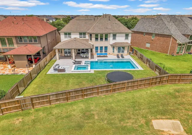 5th image of 4207 Piper Shadow, Katy, TX 77494 | MLS# 53417695