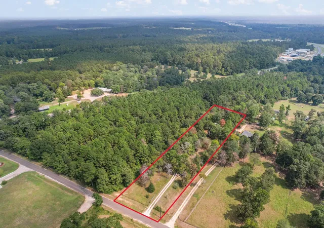 3rd image of 253 Pinckard Rd, Livingston, TX 77351 | MLS# 65834395