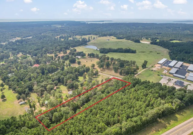 5th image of 253 Pinckard Rd, Livingston, TX 77351 | MLS# 65834395