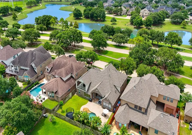 2nd image of 25914 Kyler Cove Ln, Katy, TX 77494 | MLS# 87996595